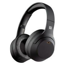 Bluetooth Headband Headphones Defender FREEMOTION B690