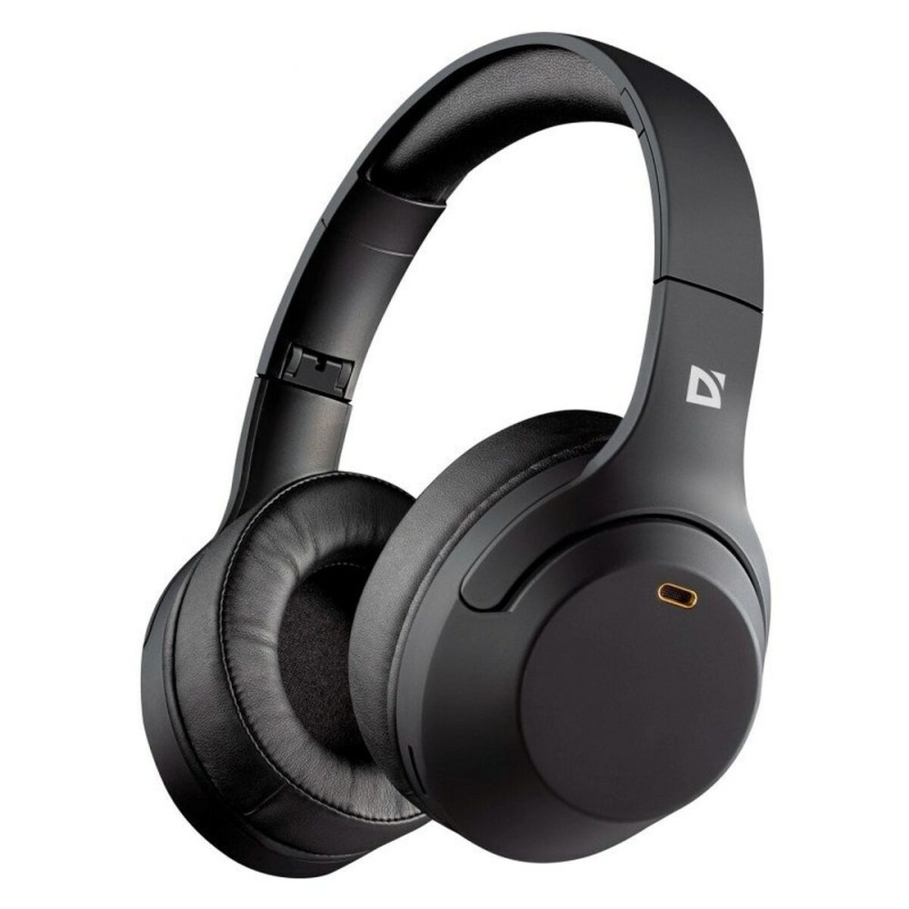 Bluetooth-Kopfbügelkopfhörer Defender FREEMOTION B690