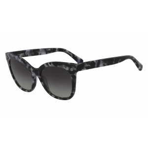 Damensonnenbrille Longchamp LO615S-038 Ø 55 mm