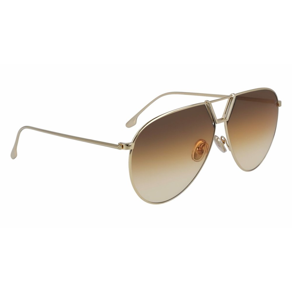 Damensonnenbrille Victoria Beckham VB208S-702 Ø 64 mm