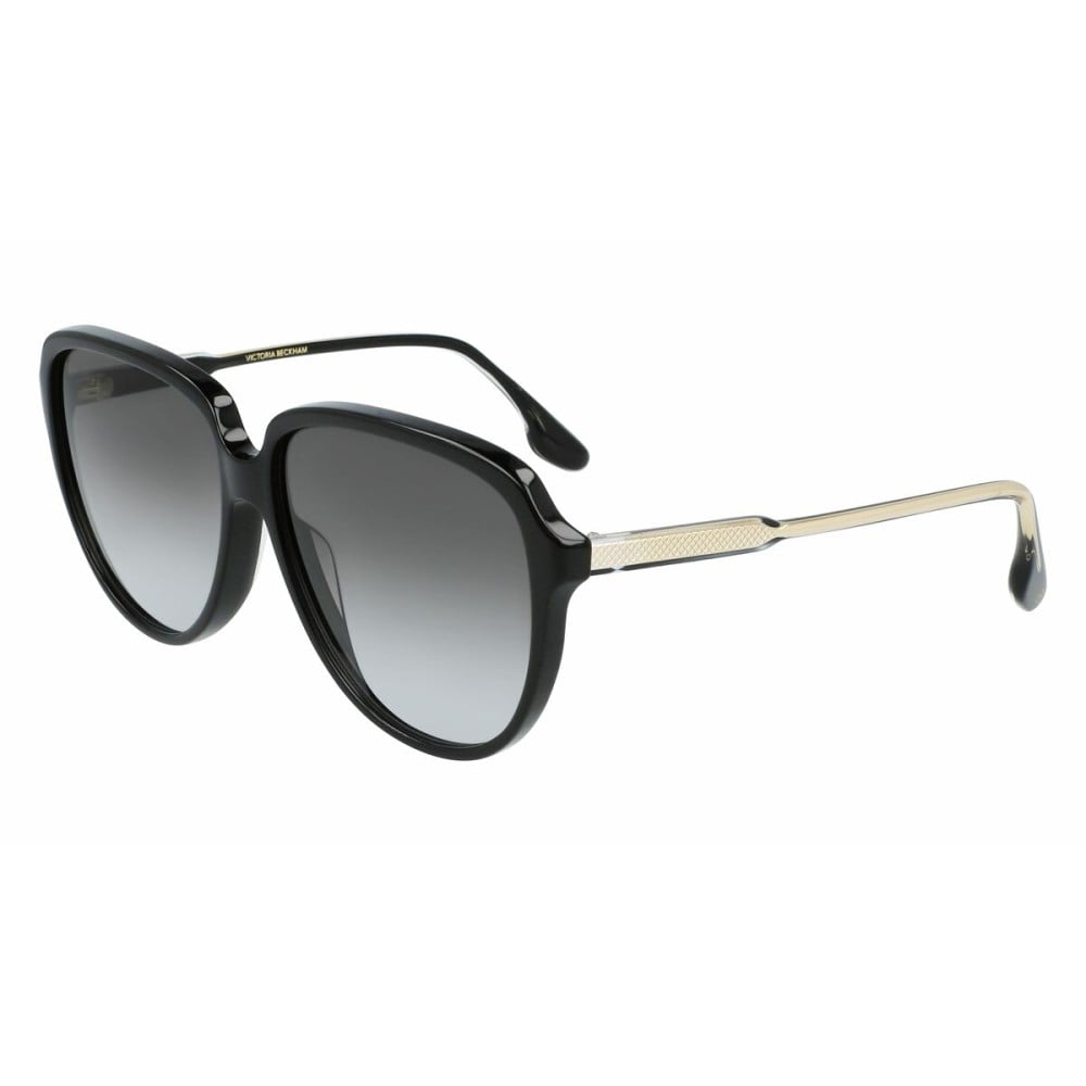 Ladies' Sunglasses Victoria Beckham VB618S-001 ø 60 mm