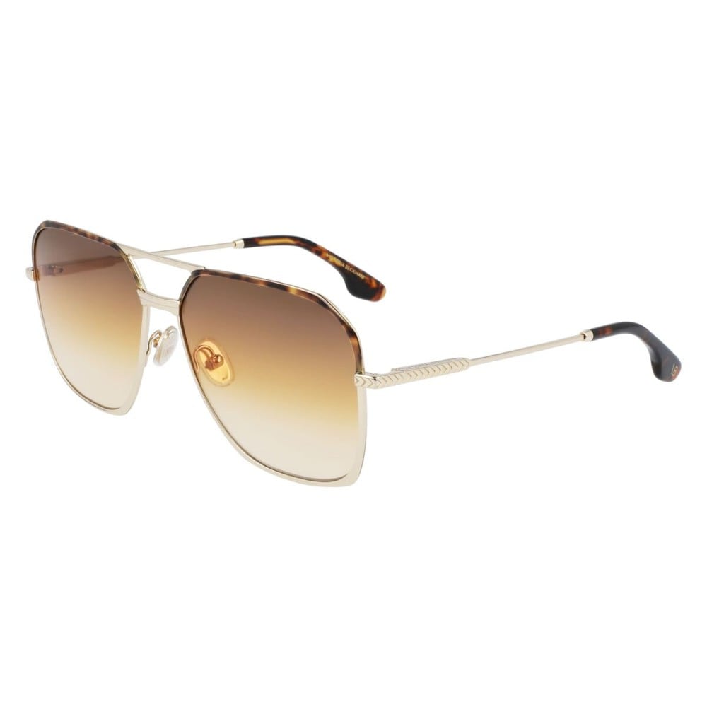 Damensonnenbrille Victoria Beckham VB212S-712 ø 59 mm