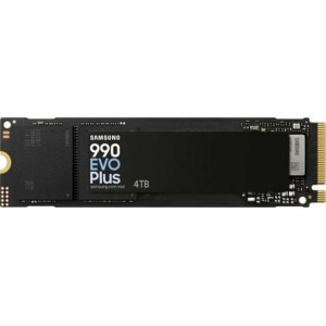 Festplatte Samsung MZ-V9S4T0BW 4 TB SSD