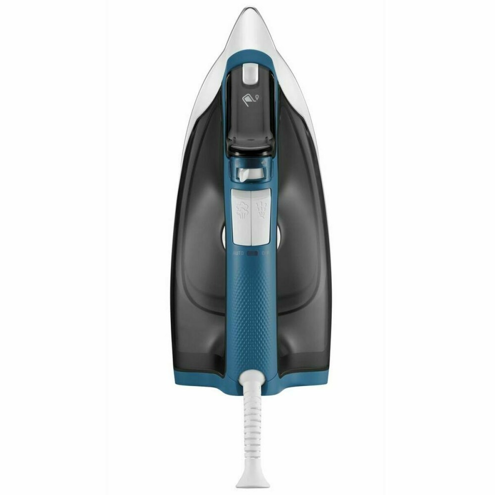 Fer à vapeur Rowenta Effective 2 DX1550 2200 W Bleu