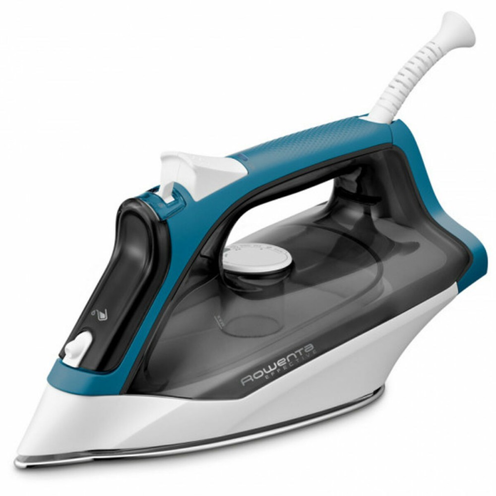 Fer à vapeur Rowenta Effective 2 DX1550 2200 W Bleu