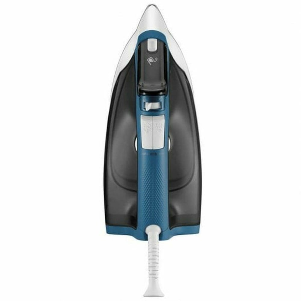 Dampfbügeleisen Rowenta Effective 2 DX1550 2200 W Blau