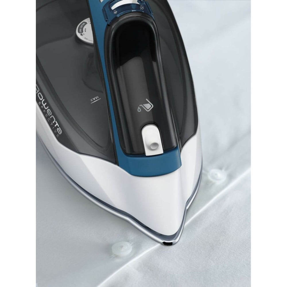 Dampfbügeleisen Rowenta Effective 2 DX1550 2200 W Blau