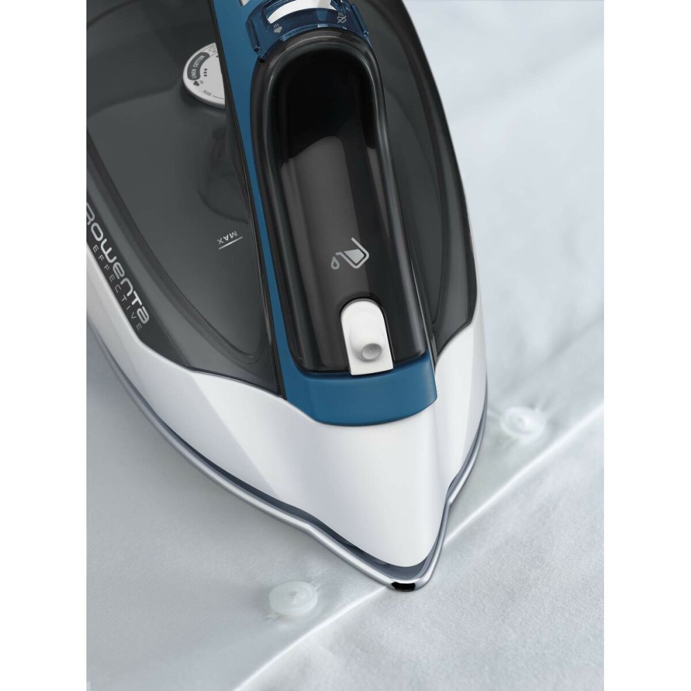 Fer à vapeur Rowenta Effective 2 DX1550 2200 W Bleu