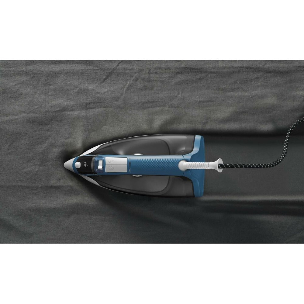 Dampfbügeleisen Rowenta Effective 2 DX1550 2200 W Blau