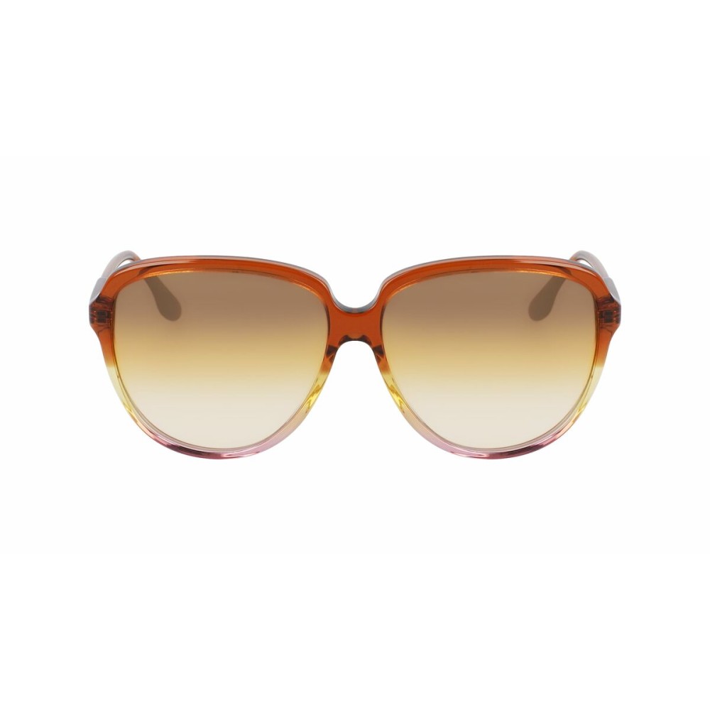 Damensonnenbrille Victoria Beckham VB618S-241 ø 60 mm