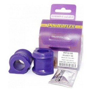 Silentblock Powerflex XTREME PRO
