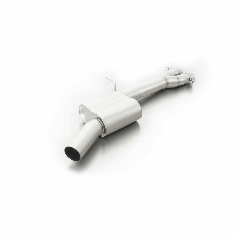 Vorschalldämpfer Remus 046517 0300