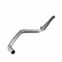 Front Muffler Remus 954312 0000