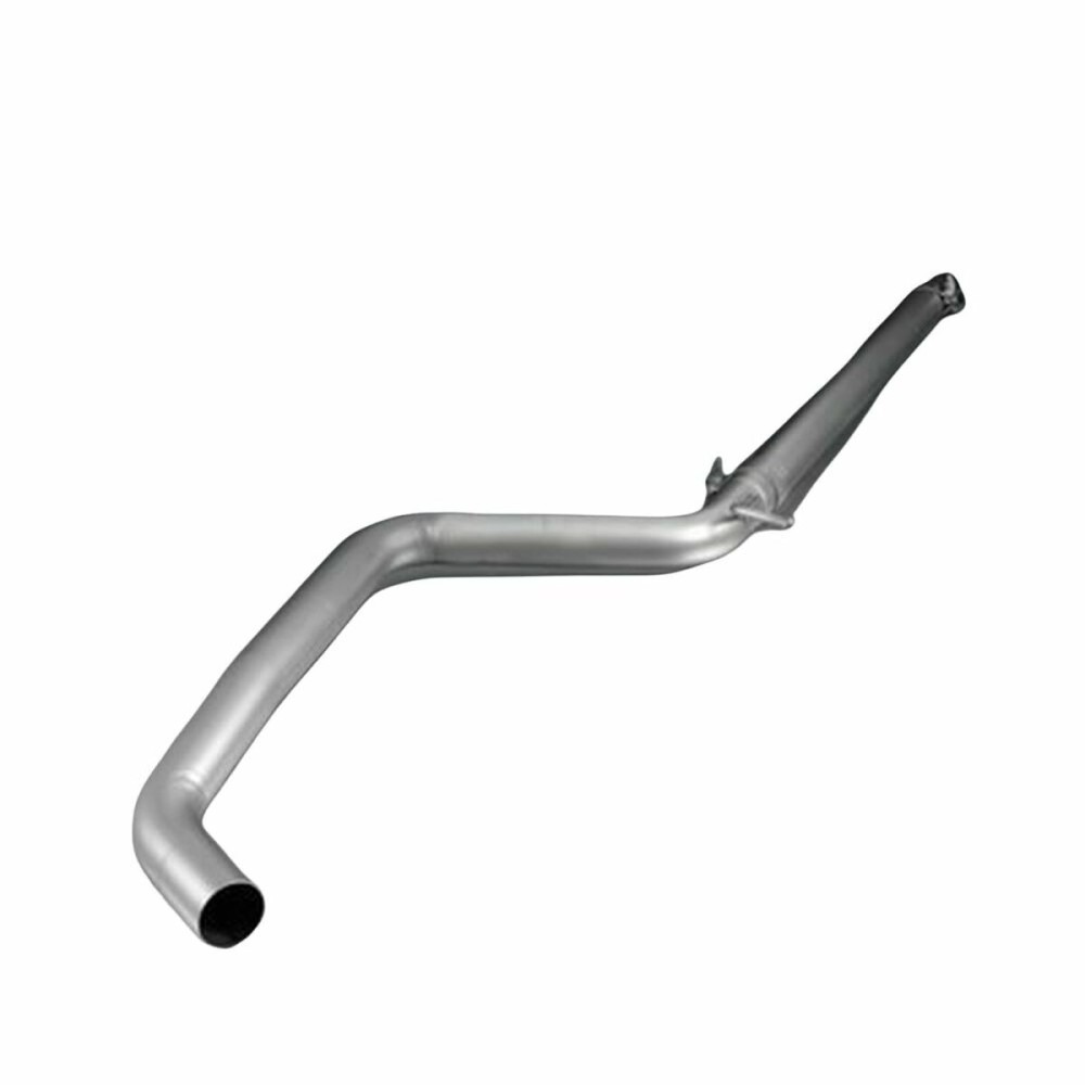 Front Muffler Remus 954312 0000