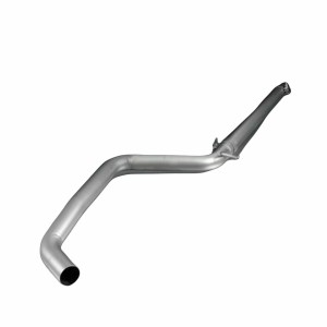 Front Muffler Remus 954312 0000