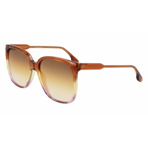 Damensonnenbrille Victoria Beckham VB610SCB-241 ø 59 mm