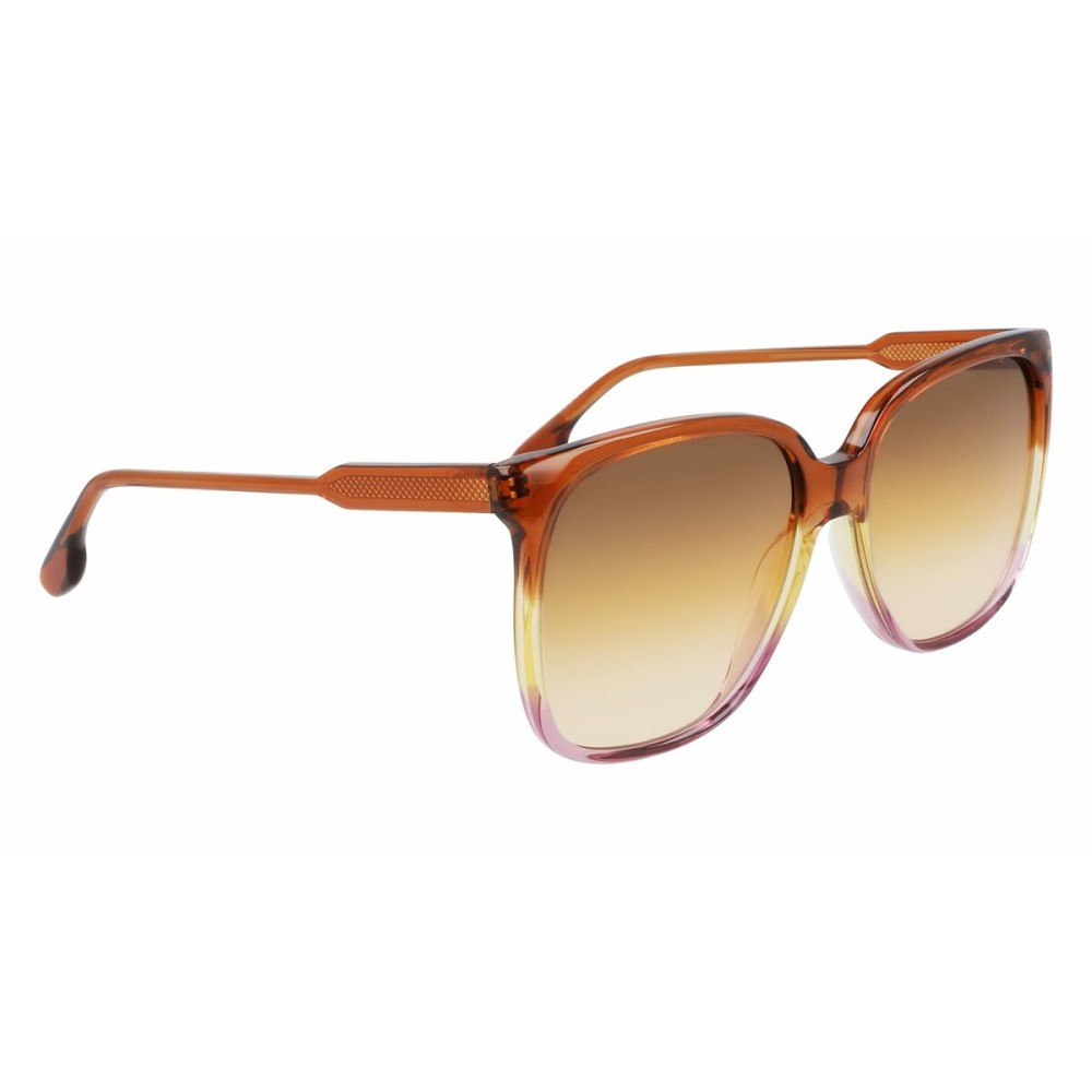 Lunettes de soleil Femme Victoria Beckham VB610SCB-241 ø 59 mm