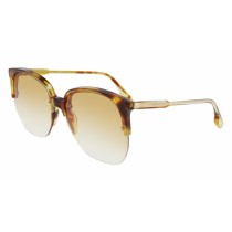 Lunettes de soleil Femme Victoria Beckham VB617S-222 ø 63 mm