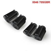 Auspuff-Endstück Remus REM004670SGBR