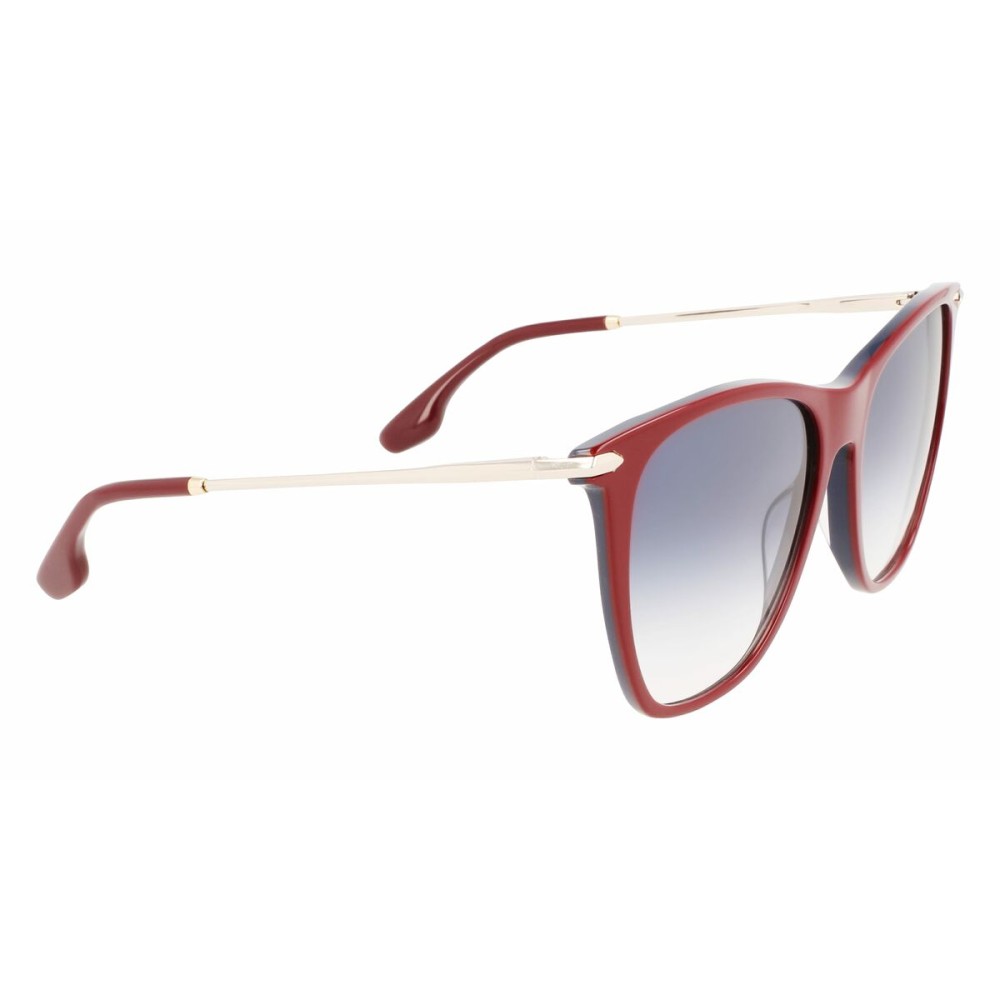 Damensonnenbrille Victoria Beckham VB636S-619 ø 58 mm