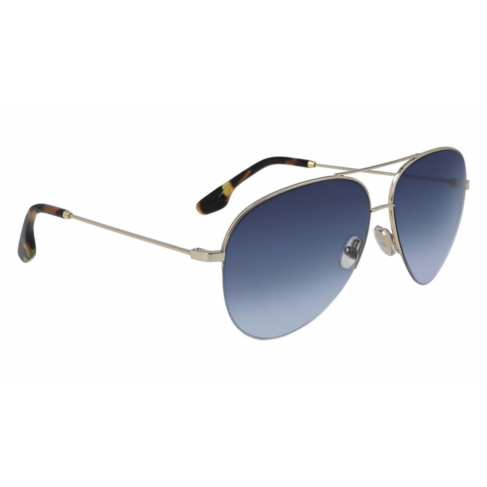 Damensonnenbrille Victoria Beckham VB90S-720 Ø 62 mm