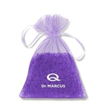 Désodorisant Pour Voiture Dr Marcus Fresh Bag Lavande Parfum Pochette