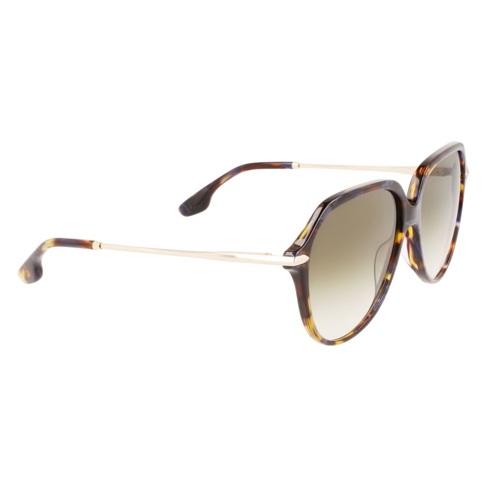 Lunettes de soleil Femme Victoria Beckham VB637S-418 ø 59 mm