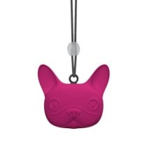 Car Air Freshener Dr Marcus Cosmic Dog Chewing gum Plastic Pendant