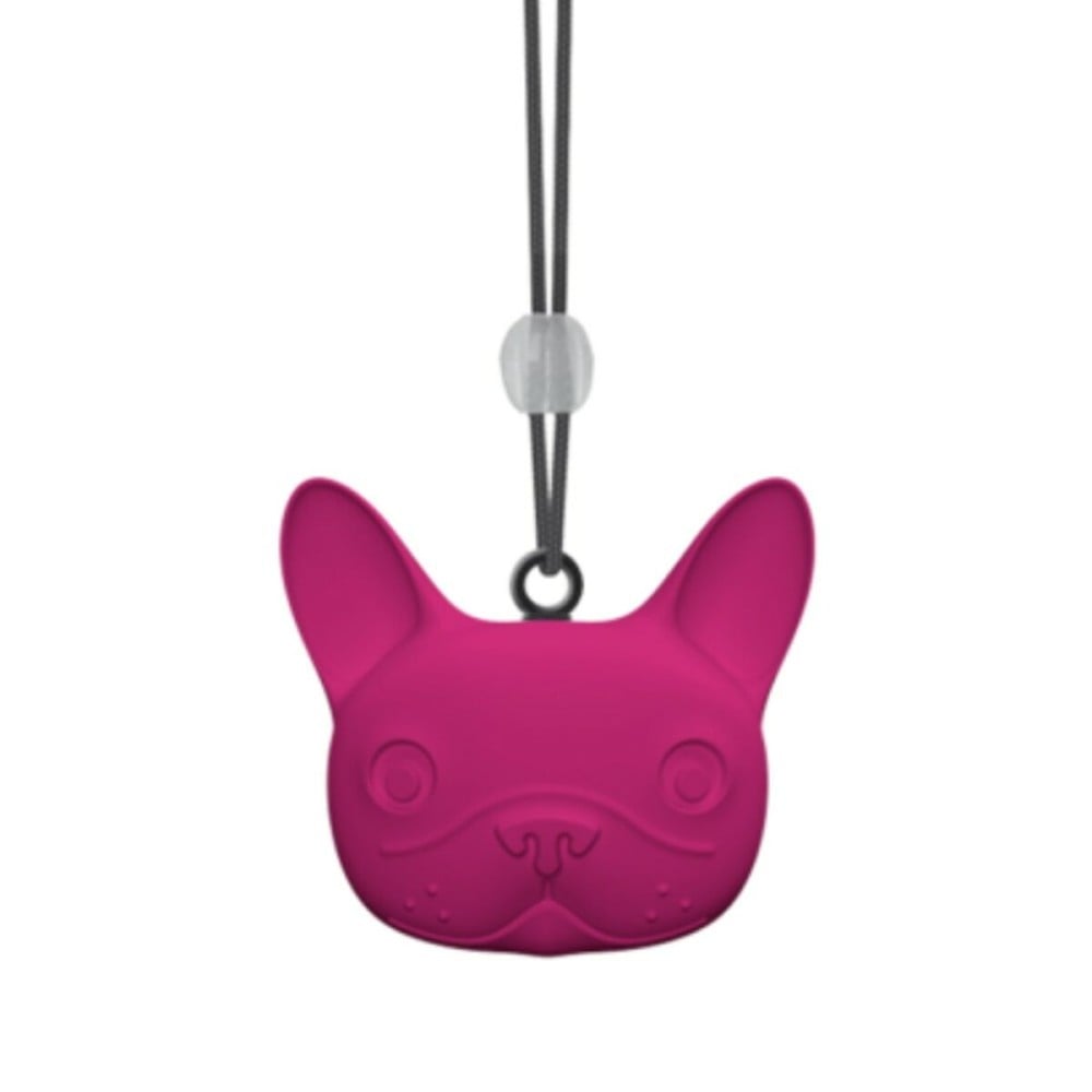 Car Air Freshener Dr Marcus Cosmic Dog Chewing gum Plastic Pendant