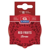 Désodorisant Pour Voiture Dr Marcus Aircan Fruits rouges 40 g Parfum Cannette