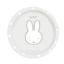 Kinder Geschirrset Miffy Niebla (5 Stücke)