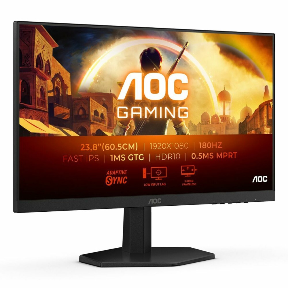 Écran AOC 24G42E 24" Full HD