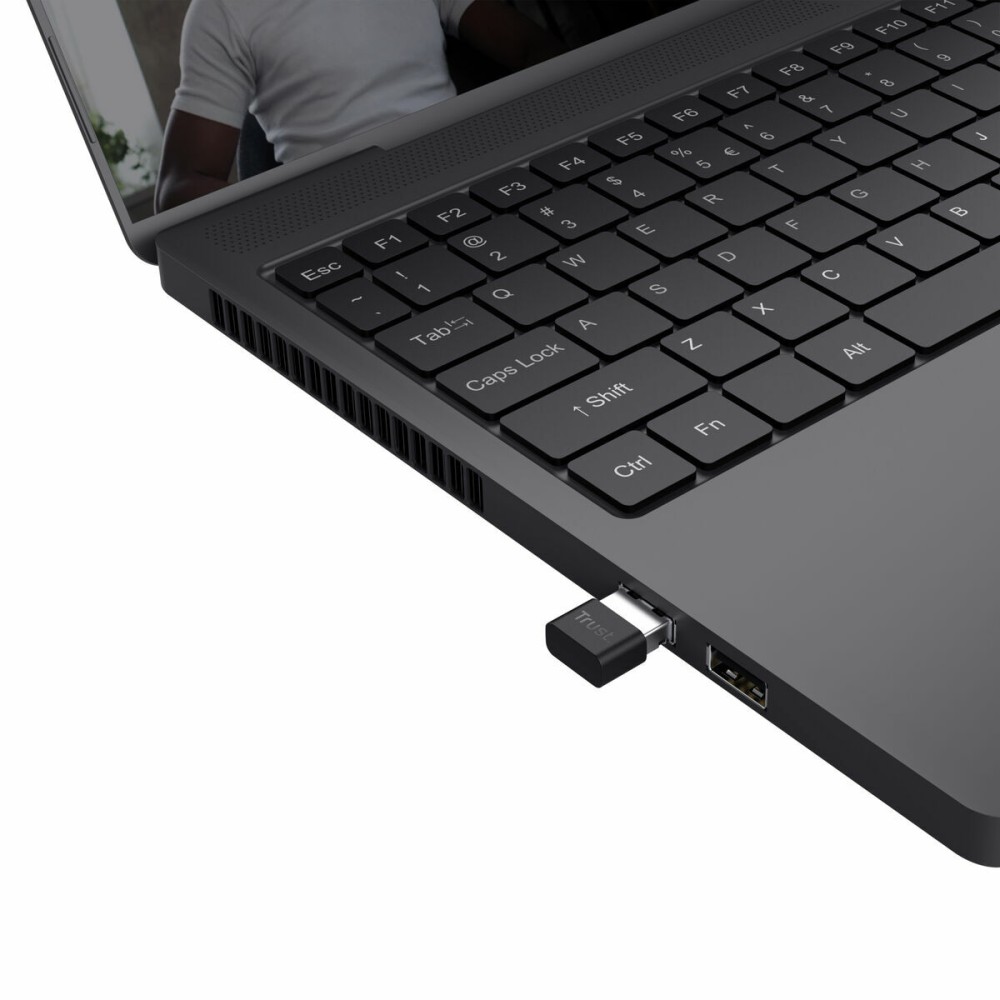 Adaptateur Bluetooth Trust 25329 MYNA