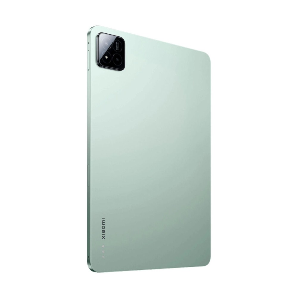 Tablette Xiaomi 11,2" Octa Core 12 GB RAM 512 GB Vert