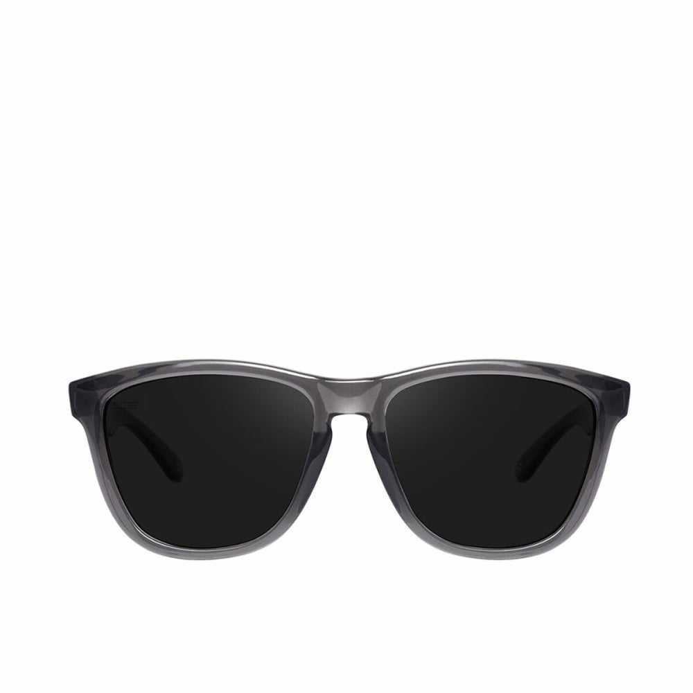 Herrensonnenbrille Hawkers One Schwarz Grau (Ø 54 mm)