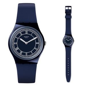 Herrenuhr Swatch GN254