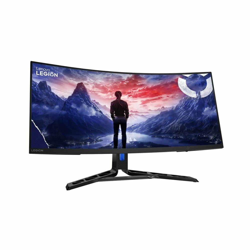 Écran Lenovo 67C7GACBEU 34" Wide Quad HD