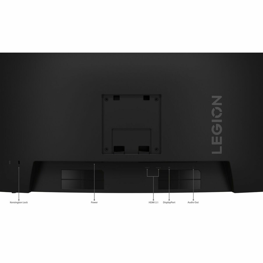 Écran Lenovo 67C7GACBEU 34" Wide Quad HD