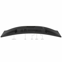 Monitor Lenovo 67C7GACBEU 34" Wide Quad HD