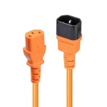 Power Cord C13 C14 LINDY 30475 2 m