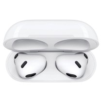 Headphones with Microphone Apple MME73TY/A White