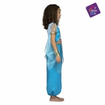 Costume for Children My Other Me Princess Arab 7-9 Years (3 Pieces)