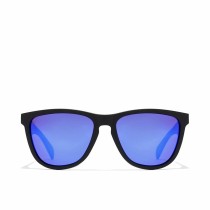 Lunettes de soleil Unisexe Northweek Regular Matte Noir Bleu ciel Ø 140 mm