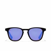 Lunettes de soleil Unisexe Northweek Wall Bleu Noir Ø 140 mm