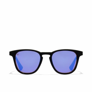 Lunettes de soleil Unisexe Northweek Wall Bleu Noir Ø 140 mm