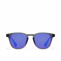 Lunettes de soleil Unisexe Northweek Wall Bleu Gris Ø 140 mm