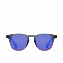 Unisex-Sonnenbrille Northweek Wall Blau Grau Ø 140 mm