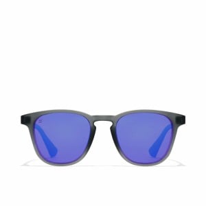 Unisex-Sonnenbrille Northweek Wall Blau Grau Ø 140 mm