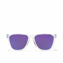 Lunettes de soleil Unisexe Northweek Regular Ø 55,7 mm Violet Transparent