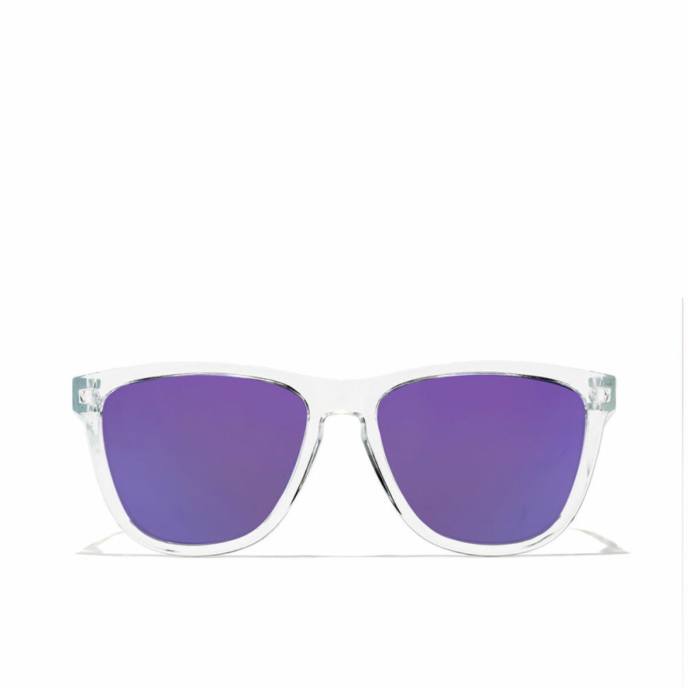 Lunettes de soleil Unisexe Northweek Regular Ø 55,7 mm Violet Transparent